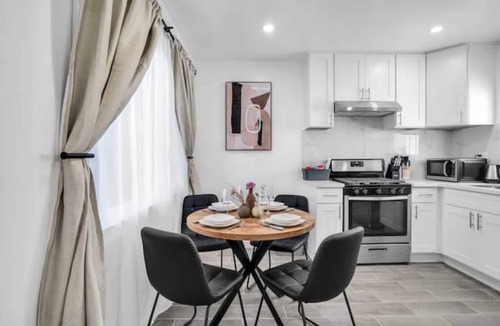 East Whittier Apartment | The SoCal Bright & Cozy Hideaway - BRAND NEW!