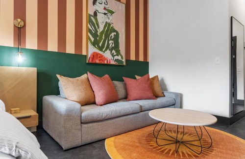 Buena Vista Hotel | The Soundry