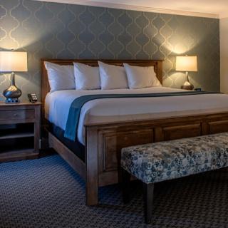 Norwich Hotel | The Spa at Norwich Inn