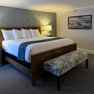 Norwich Hotel | The Spa at Norwich Inn