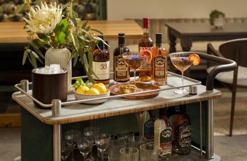 Santa Barbara Hotel | The Steward, Santa Barbara, a Tribute Portfolio Hotel