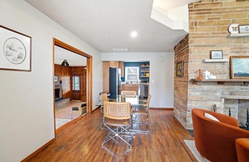 Van Wert House | The Stoop on Spencer Drive