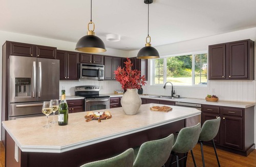 Northfield House | The Sugar House
