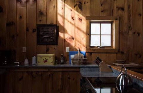 Brattleboro House | The Sugarhouse in Dummerston, Vermont