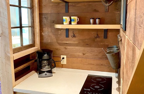 Red Hook House | the suite @ barn & bike - private, bucolic, serene setting