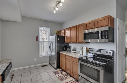 Weinland Park House | The Summit Street `25