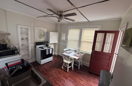 South Green Apartment | The Traveler Suite C1 CURRENT Upgrades are Underway Daily!