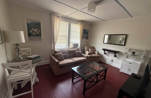 South Green Apartment | The Traveler Suite C1 CURRENT Upgrades are Underway Daily!