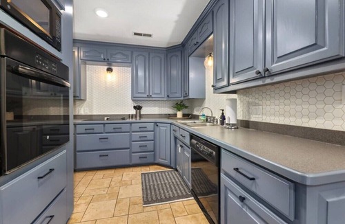 Downtown House | The Traveler - Walkable to DT Bentonville
