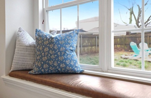 Downtown House | The Traveler - Walkable to DT Bentonville