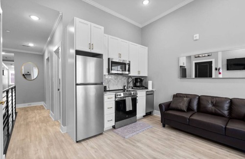 Bloomingdale Hotel | The Urban Escape+3Bedroom+Newly Renovated