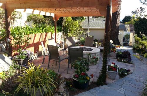 Northeast Carmel Hotel | The Vendange Carmel Inn & Suites