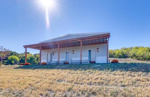 Waldron Villa | The Vista (Unit A) at Deer Ridge Estate