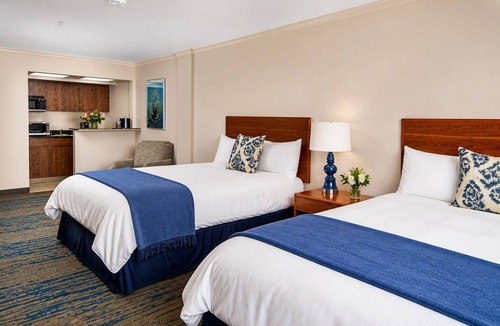 South Addition Hotel | The Voyager Inn by Aspen Hotels