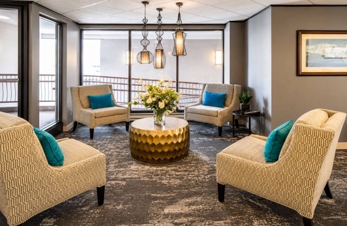 South Addition Hotel | The Voyager Inn by Aspen Hotels