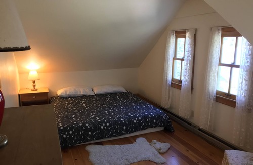 Vinalhaven House | The Way Life Should Be