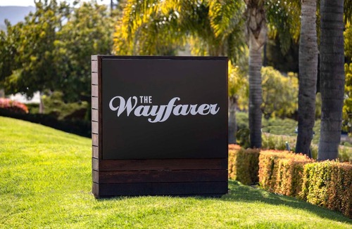 San Luis Obispo Hotel | The Wayfarer San Luis Obispo, Tapestry Collection by Hilton