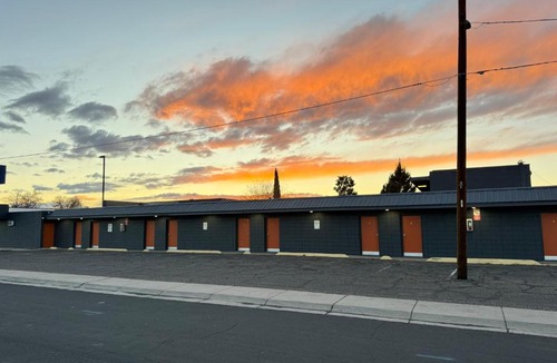 Page Hotel | The Wesley Boutique Hotel Page, AZ