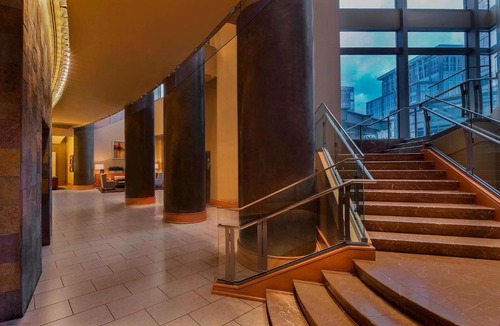 Ballston Hotel | The Westin Arlington