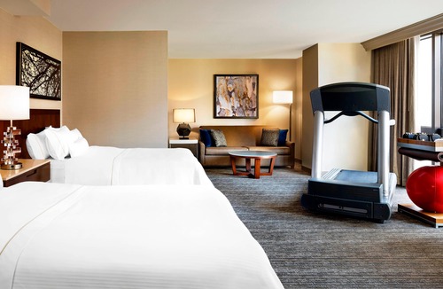 Central Business District Hotel | The Westin Cincinnati