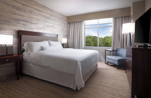Reston Hotel | The Westin Reston Heights