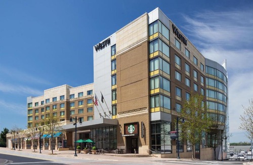 National Harbor Hotel | The Westin Washington National Harbor