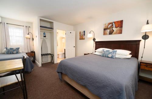 Lincoln Hotel | The Whitetail Inn and Suites- Lincoln