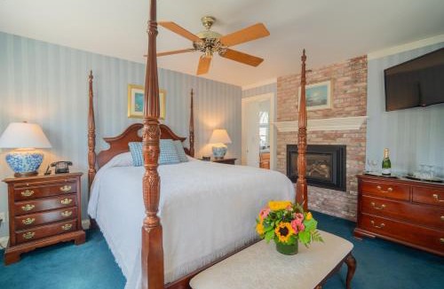Harwich Center Hotel | The Winstead Inn