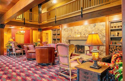 Wolfeboro Hotel | The Wolfeboro Inn