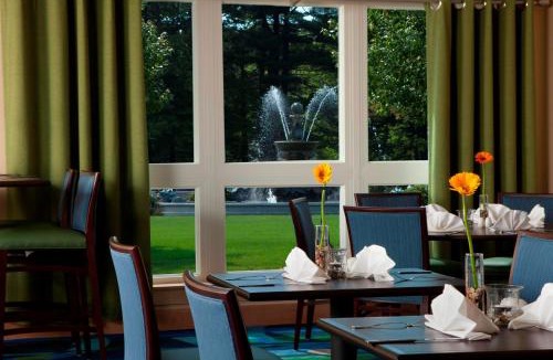 Beverly Hotel | The Wylie Inn and Conference Center at Endicott College