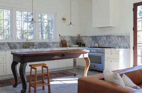 Bernard House | This Maine House-Near Ocean!