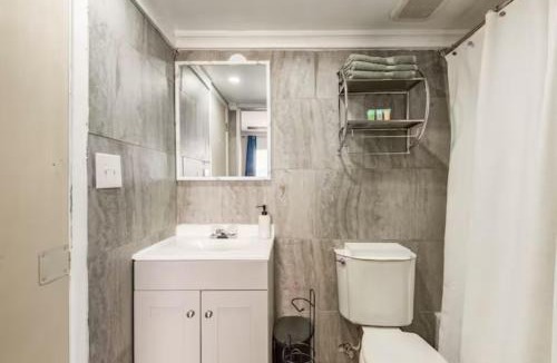 Maryvale House | ThomasRose