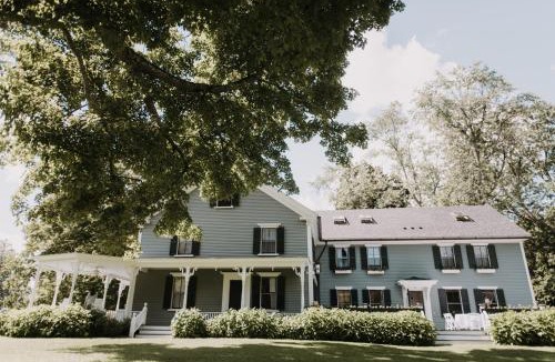 Durham House | Thompson Inn