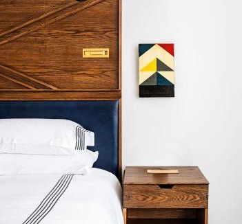 The Gulch Hotel | Thompson Nashville, by Hyatt