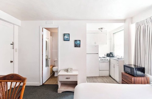 Waikiki Hotel | Thoughtfully Prepared for Your Best Stay Yet! Outdoor Pool, Pets Are Welcome!