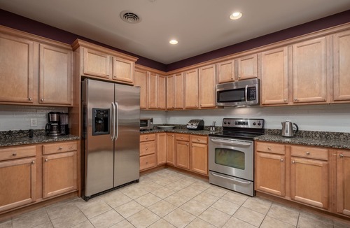 Long Neck Condo | Three bedroom condominium in the Windswept community at The Peninsula!