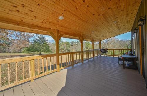 Mena House | Three Oaks