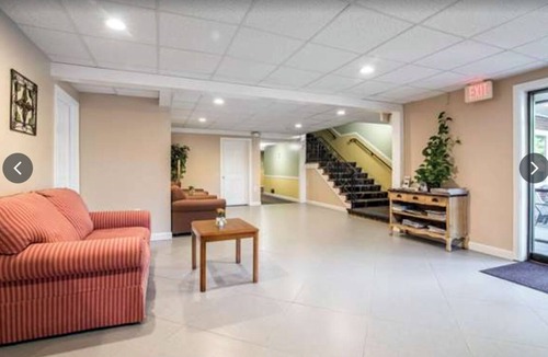 Lochmere Hotel | Tilton Lodge Inn and Suites