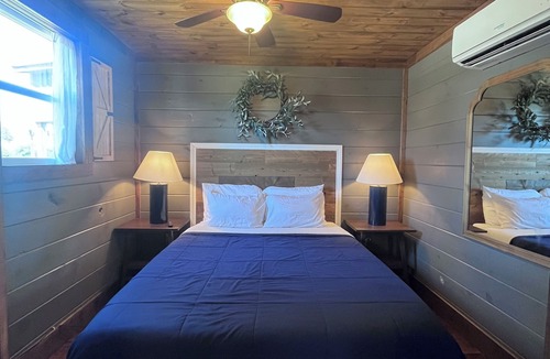 Denison Resort | Tiny Home Resorts
