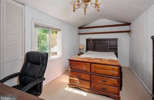 Wheaton-Glenmont Apartment | Tiny house 1 bedroom 500 sqf walk to metro