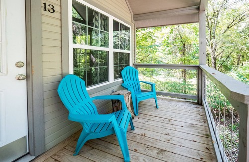 Westminster Cabin | Tiny House Cabins