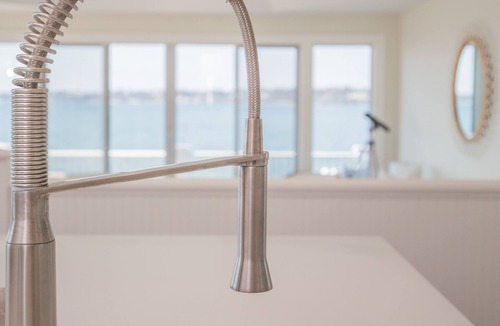 Easton's Point House | Too Good to be True View ~ Panoramic Ocean Views ~ Seaside Vacation Retreat!
