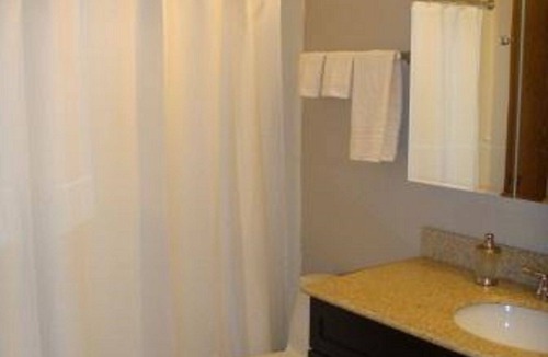 Downtown Anchorage Apartment | Top Downtown Anchorage 1 Bed/1 Bath Apartment