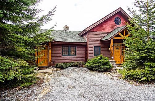 Edray House | Top property on Snowshoe Mountain North Westridge 32 is as magnificent as its western views!