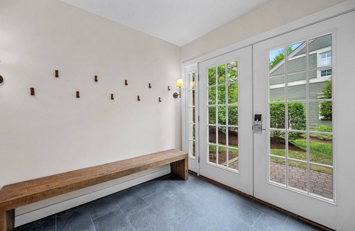 Stowe Area House | Topnotch Luxury Retreat | Sleeps 12 Pet Friendly Game Room