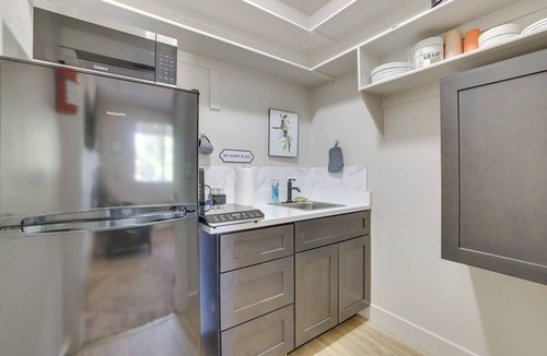 Toquerville Cottage | Toquerville Cottage Near Parks & Reservoirs!