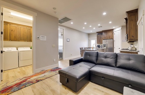 Toquerville House | Toquerville Home w/Mtn Views, Near State Parks!