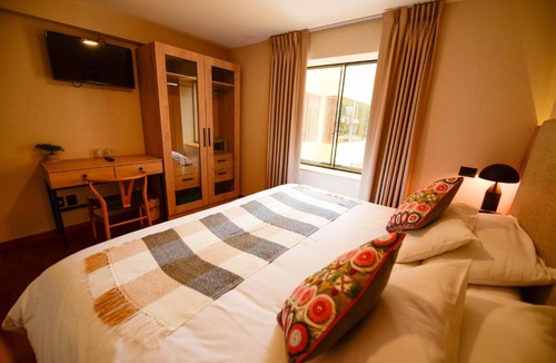 Primavera Hotel | Torre Dorada Cusco
