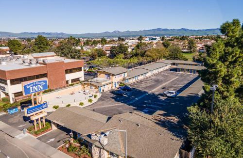 Santa Maria Hotel | Town and Country Inn