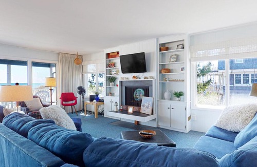 Bethany Beach House | Town of Bethany Beach -- 95 Oakwood